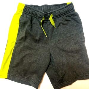 Cat and Jack Drawstring Shorts